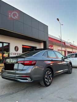 فولكسفاغن جيتا